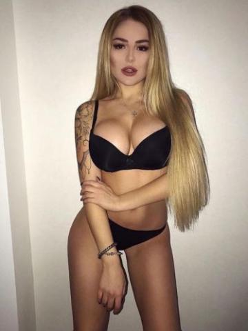 Индивидуалка Олеся Фотография 2