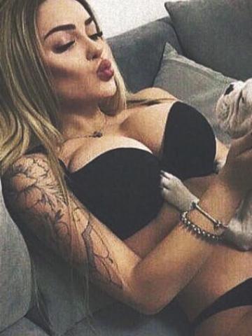 Индивидуалка Олеся Фотография 3