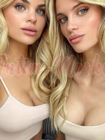 Индивидуалка Сесилия Фотография 6