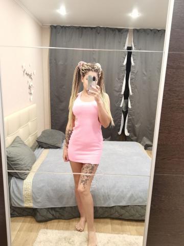 Индивидуалка Лада Фотография 2